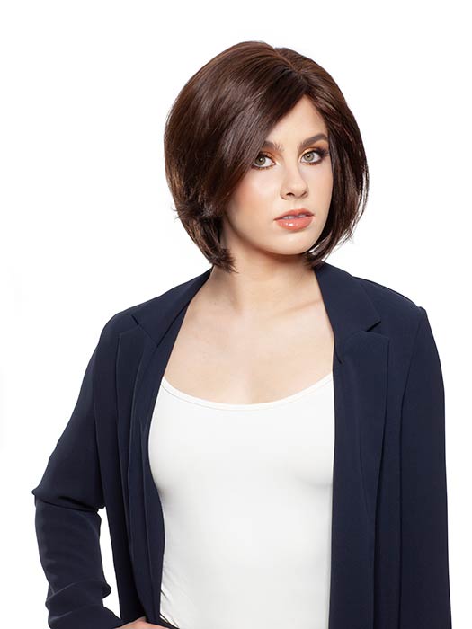 Front Line HT by WigPro - Regal Wigs
